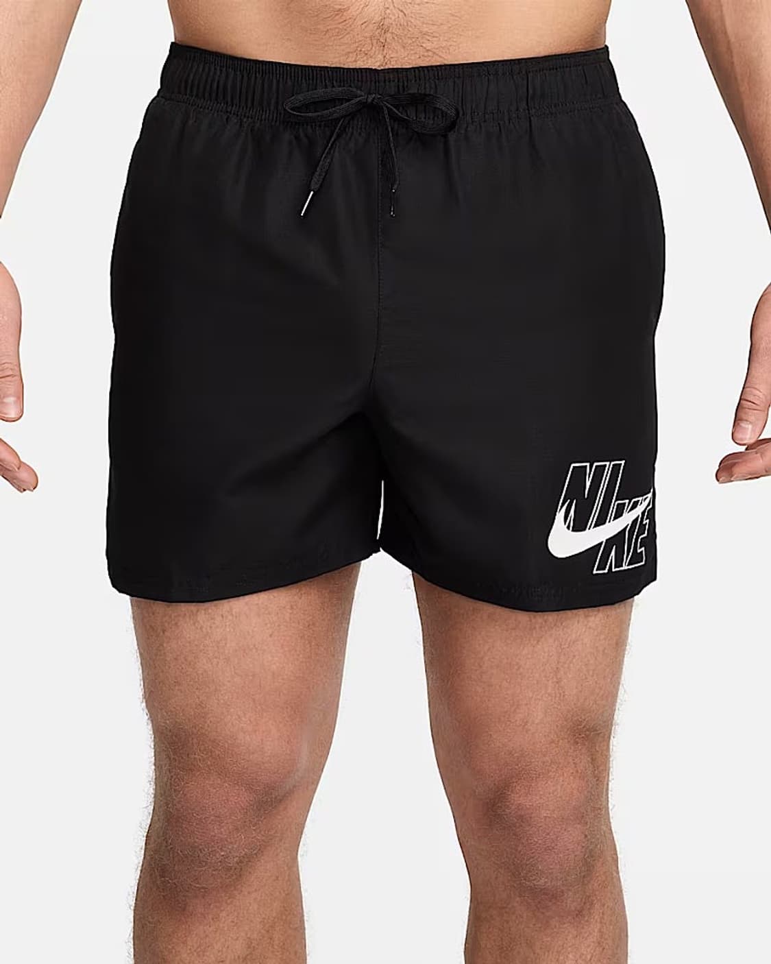 NIKE 나이키 스윔 팬츠 새제품 팝니다. 상품이미지2
