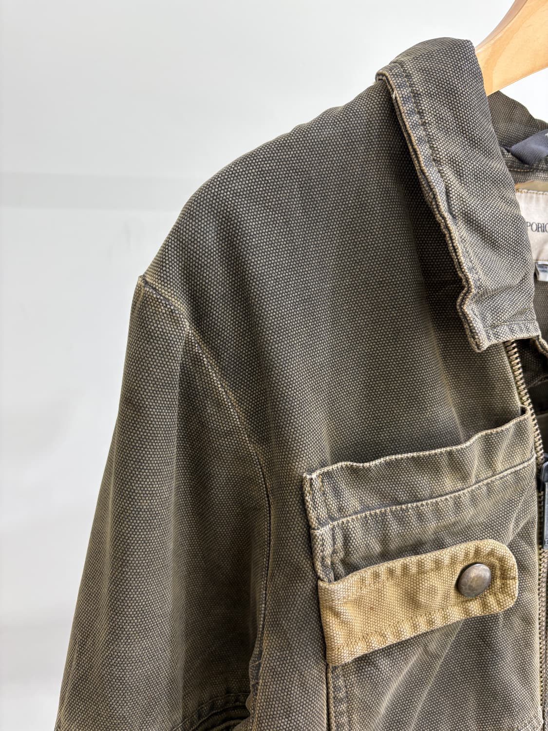 EMPORIO ARMANI 자켓 상품이미지3