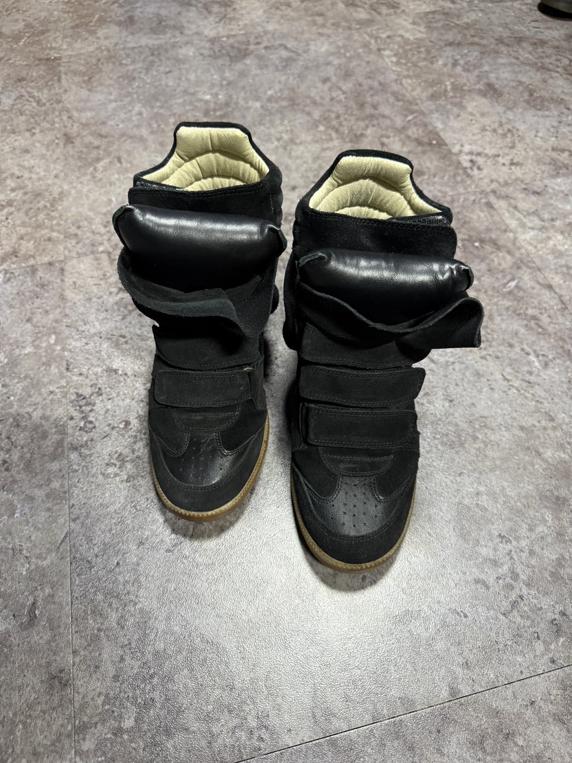 이자벨마랑 베켓 38 상품이미지2