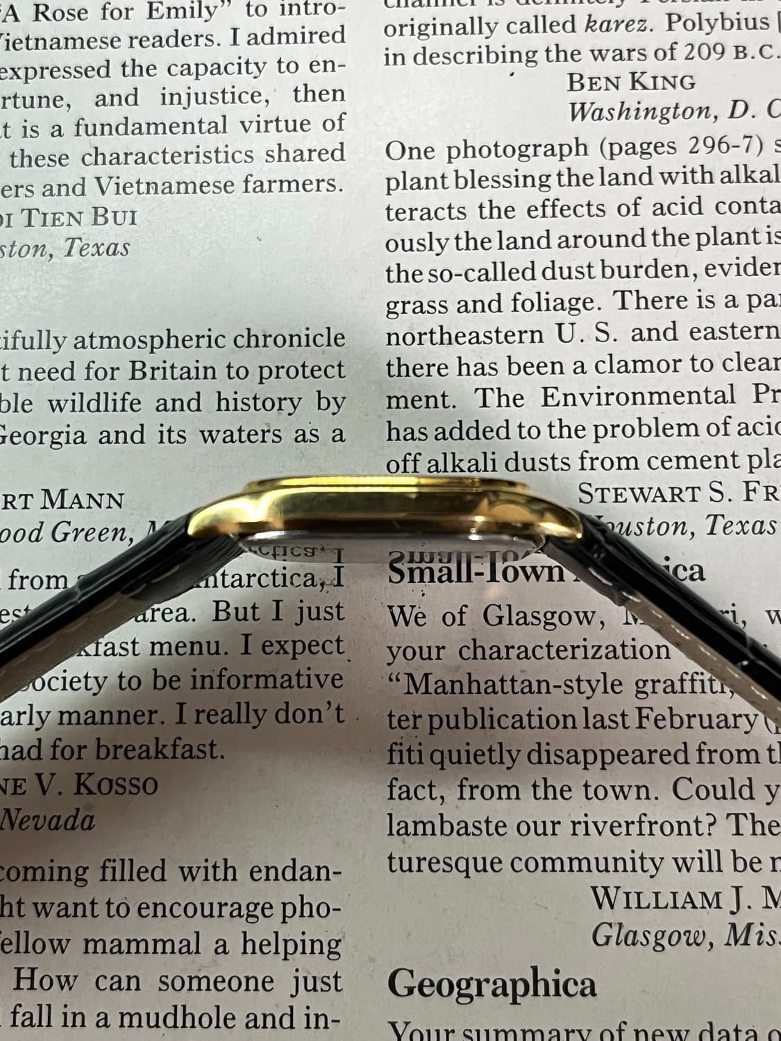 seiko vintage watch  상품이미지4