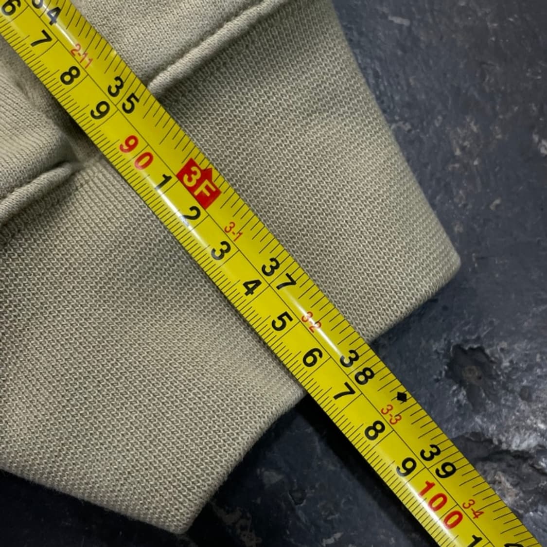 105 나이키 빅스우시 조거팬츠  상품이미지9