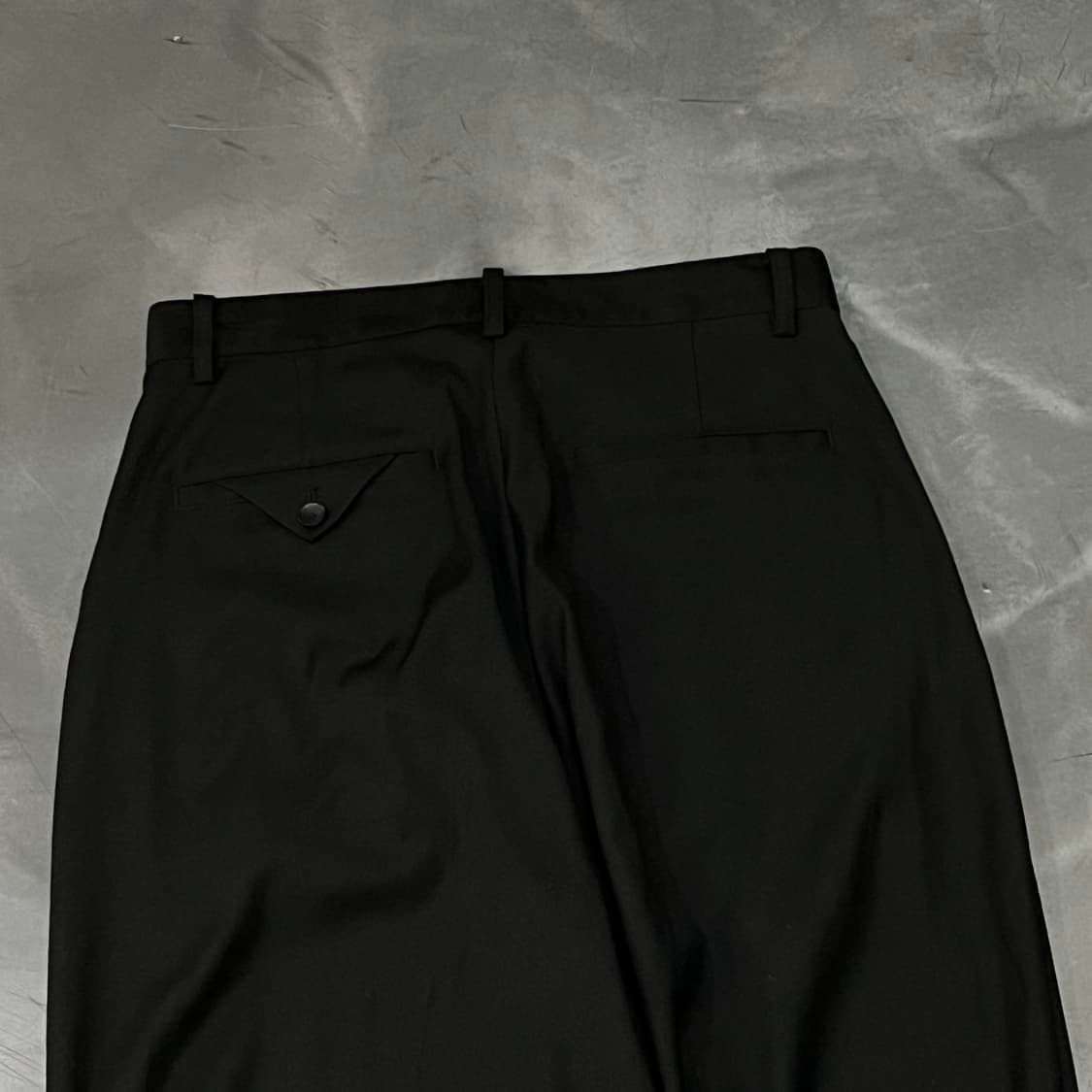  하레 원턱 벌룬 팬츠 y14476 상품이미지4