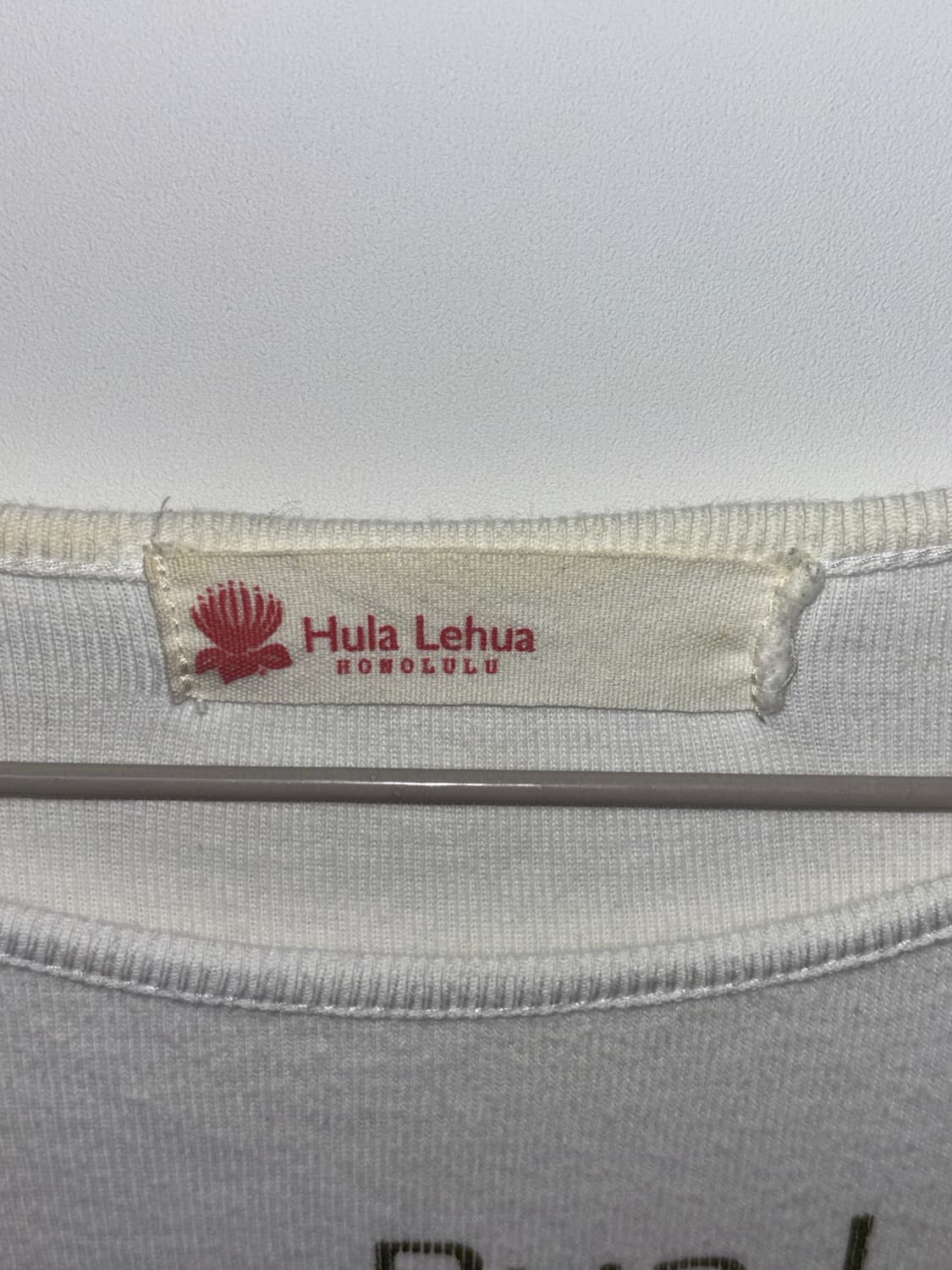 [Hula Lehua] Hula Lehua Pua Lililehua Te 상품이미지3