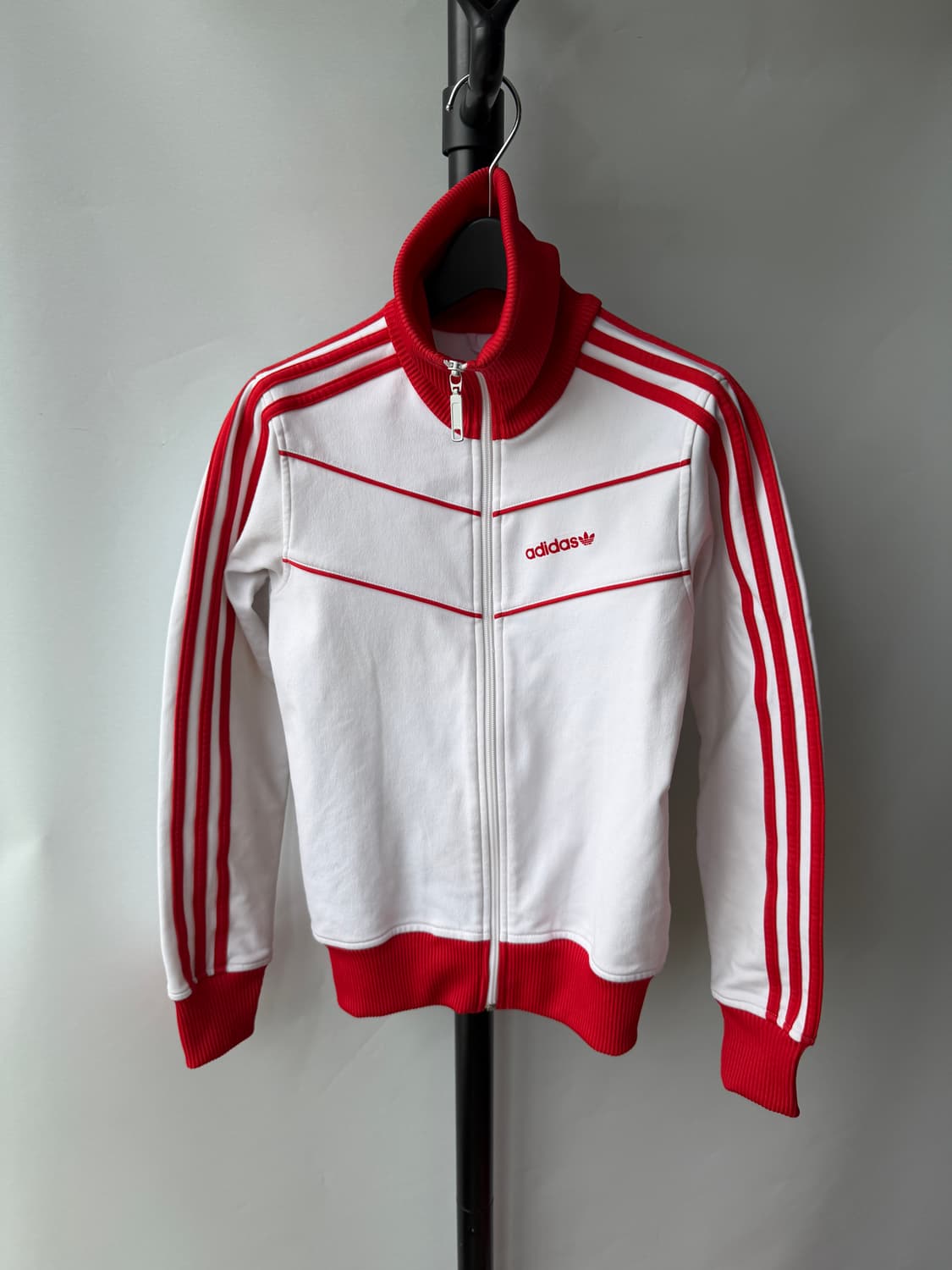 adidas vtg y2k track top 상품이미지1