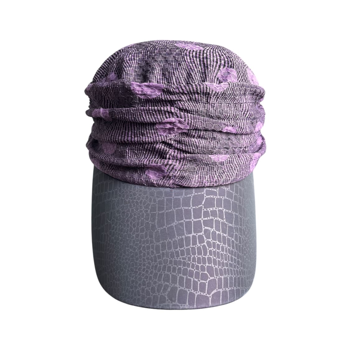 리본 캡 퍼플 상품이미지2