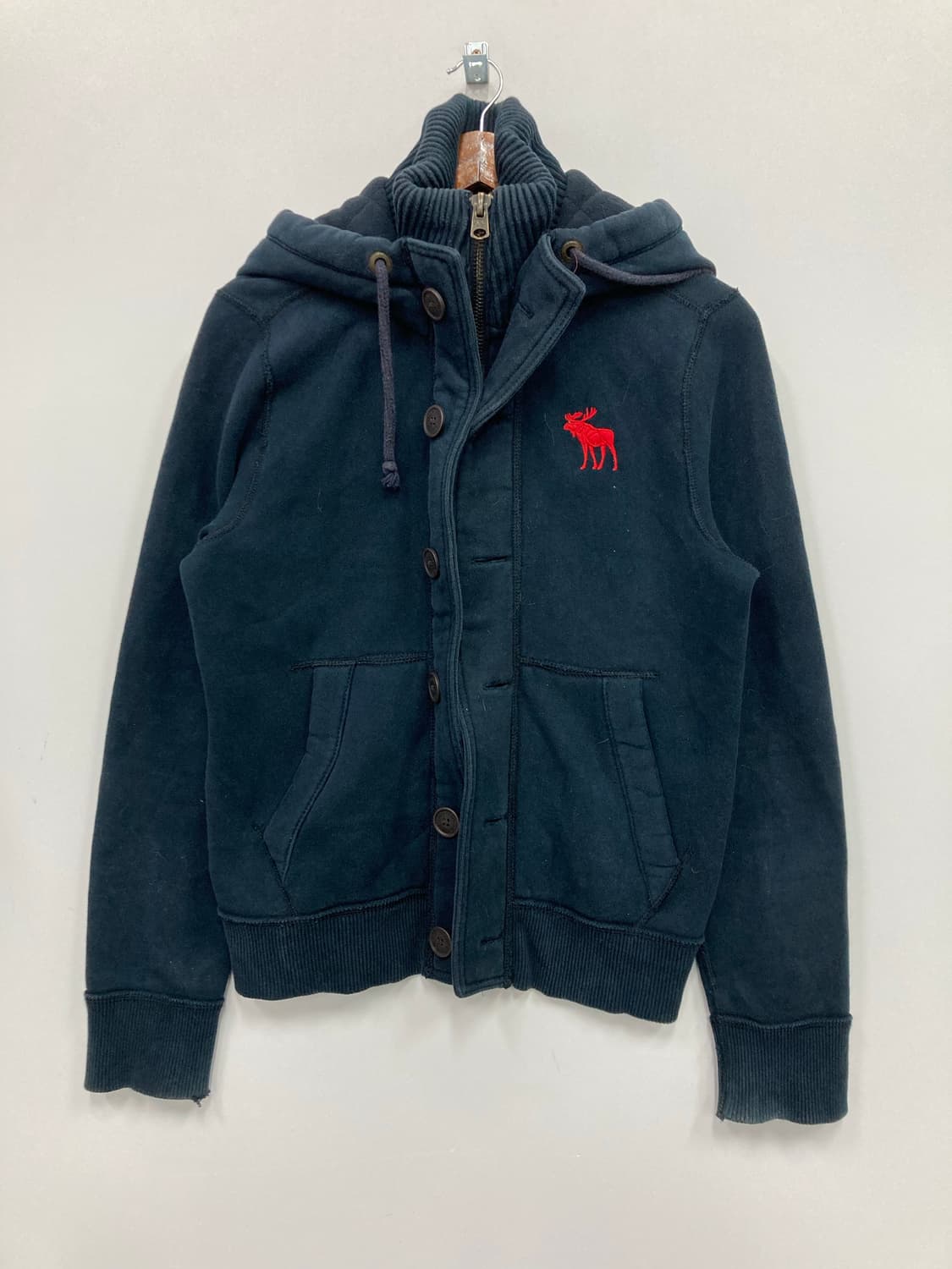 아베크롬비 후드집업 상품이미지1