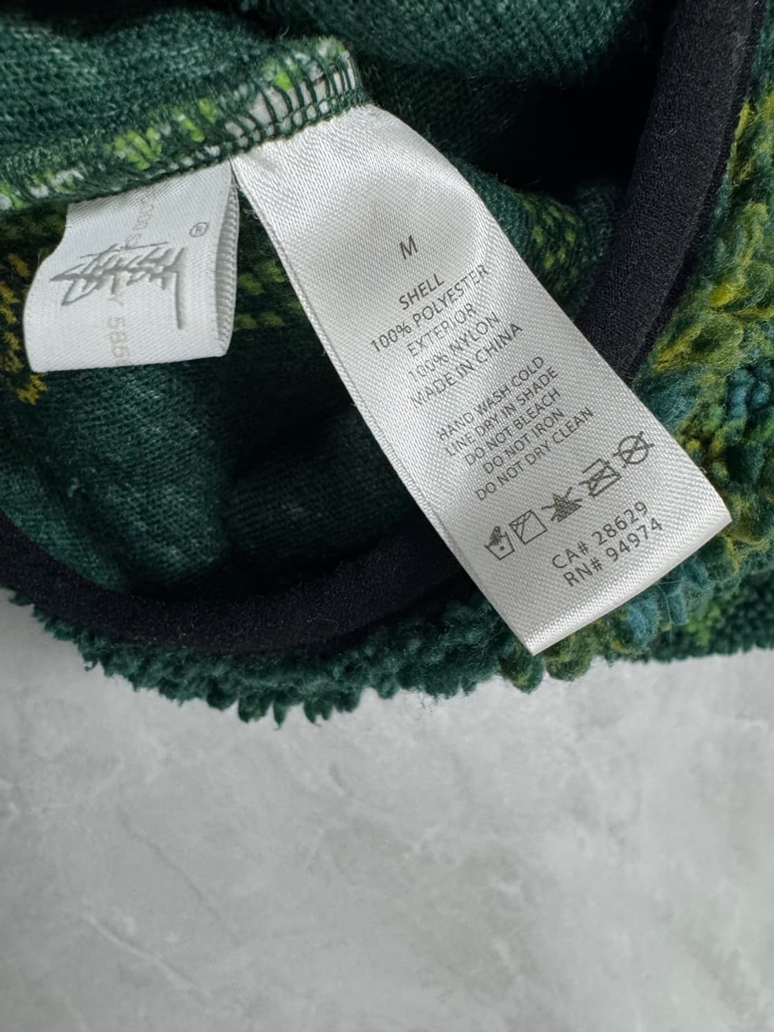 스투시 상품이미지4