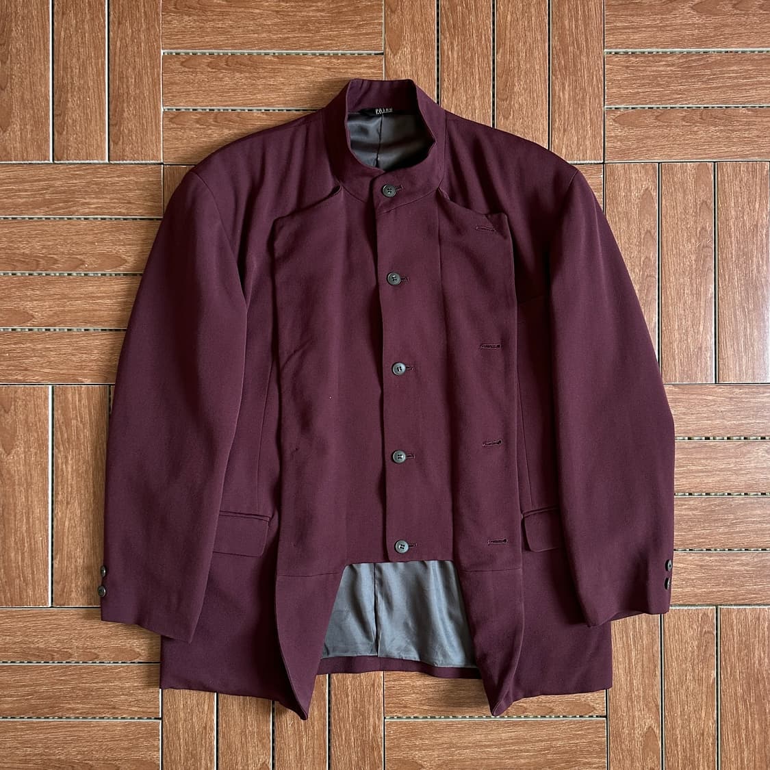 80’s Pashu by Shin hosokawa jacket 상품이미지3