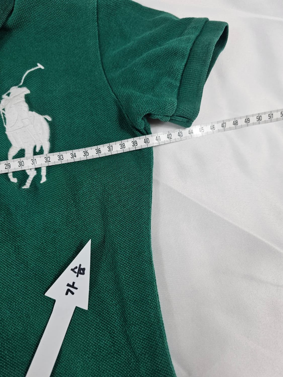 폴로빅포니영국pk티 상품이미지6