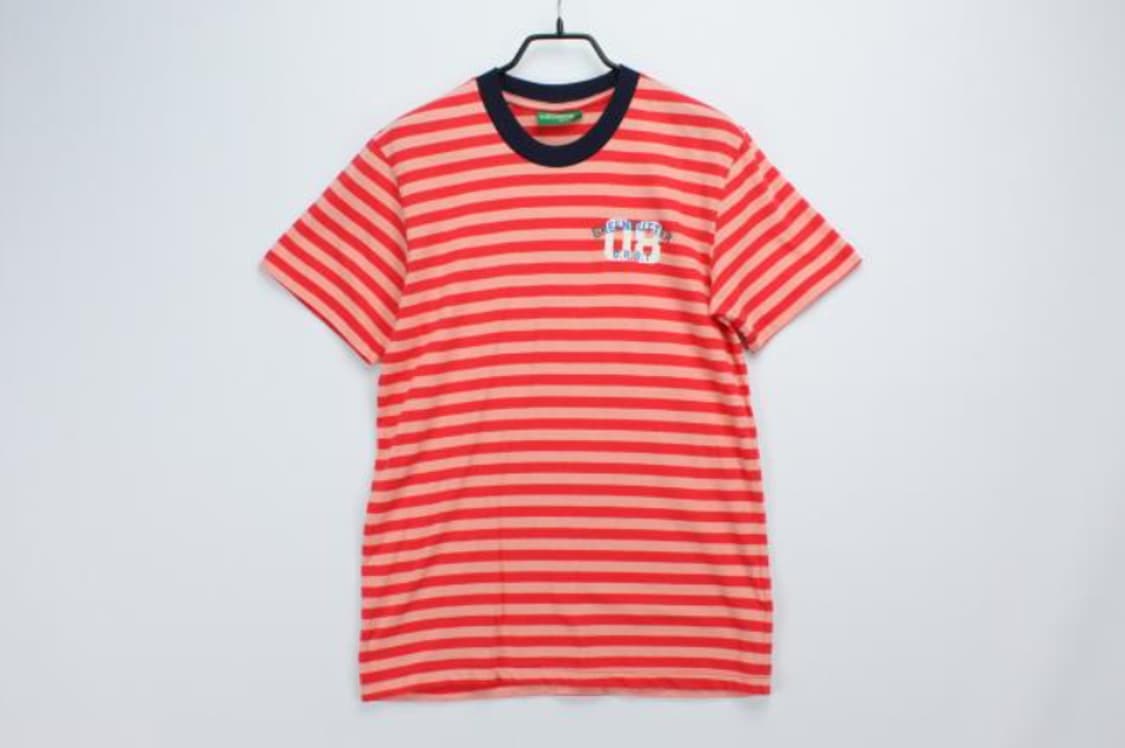 그린버터 반팔티 상품이미지1