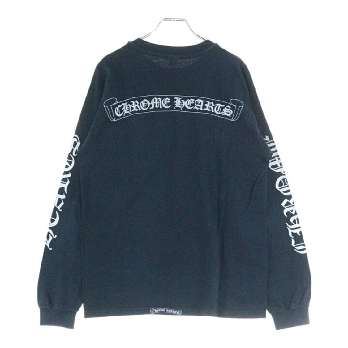90s chrome hearts OG 롱슬리브 M 상품이미지2