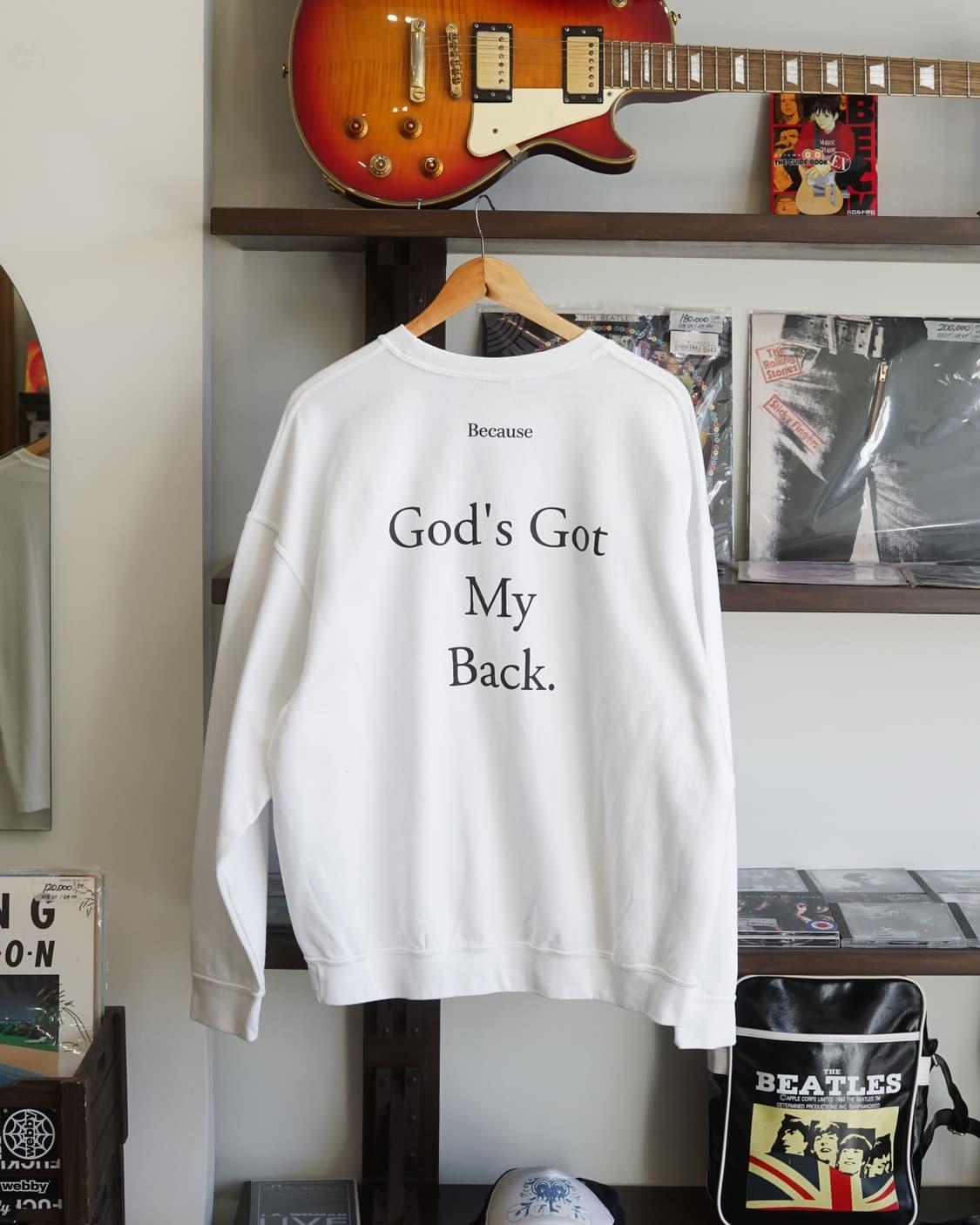 Gildan 상품이미지1