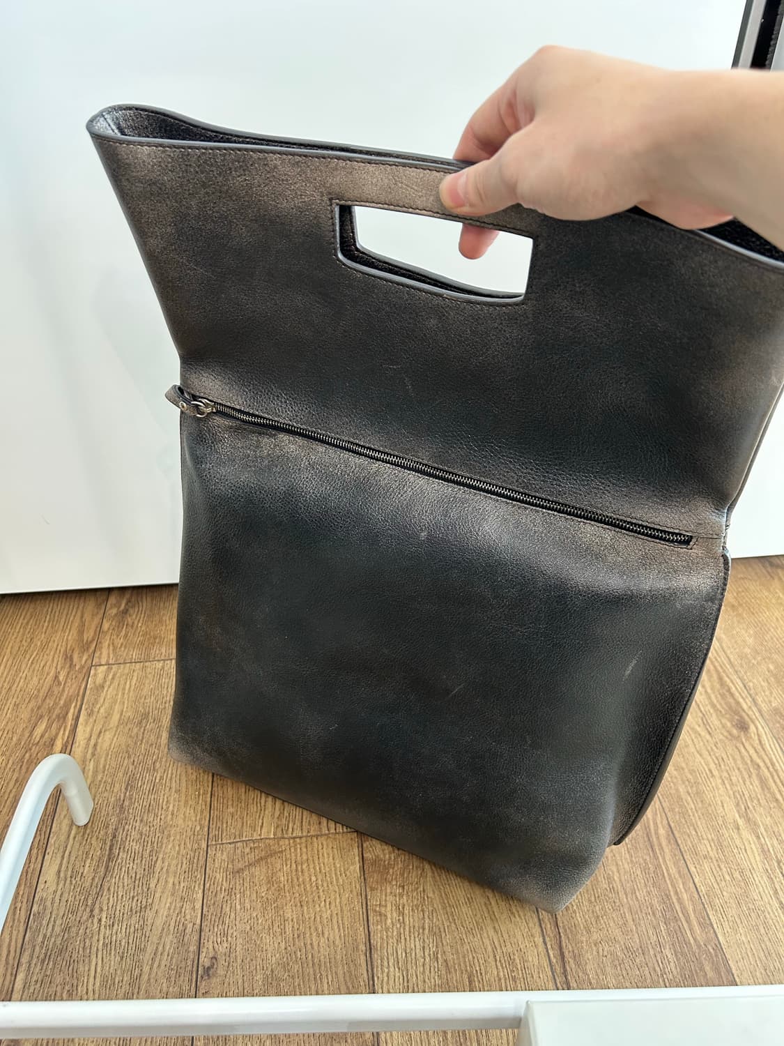 마르지엘라 더티워싱 메신저백 상품이미지6