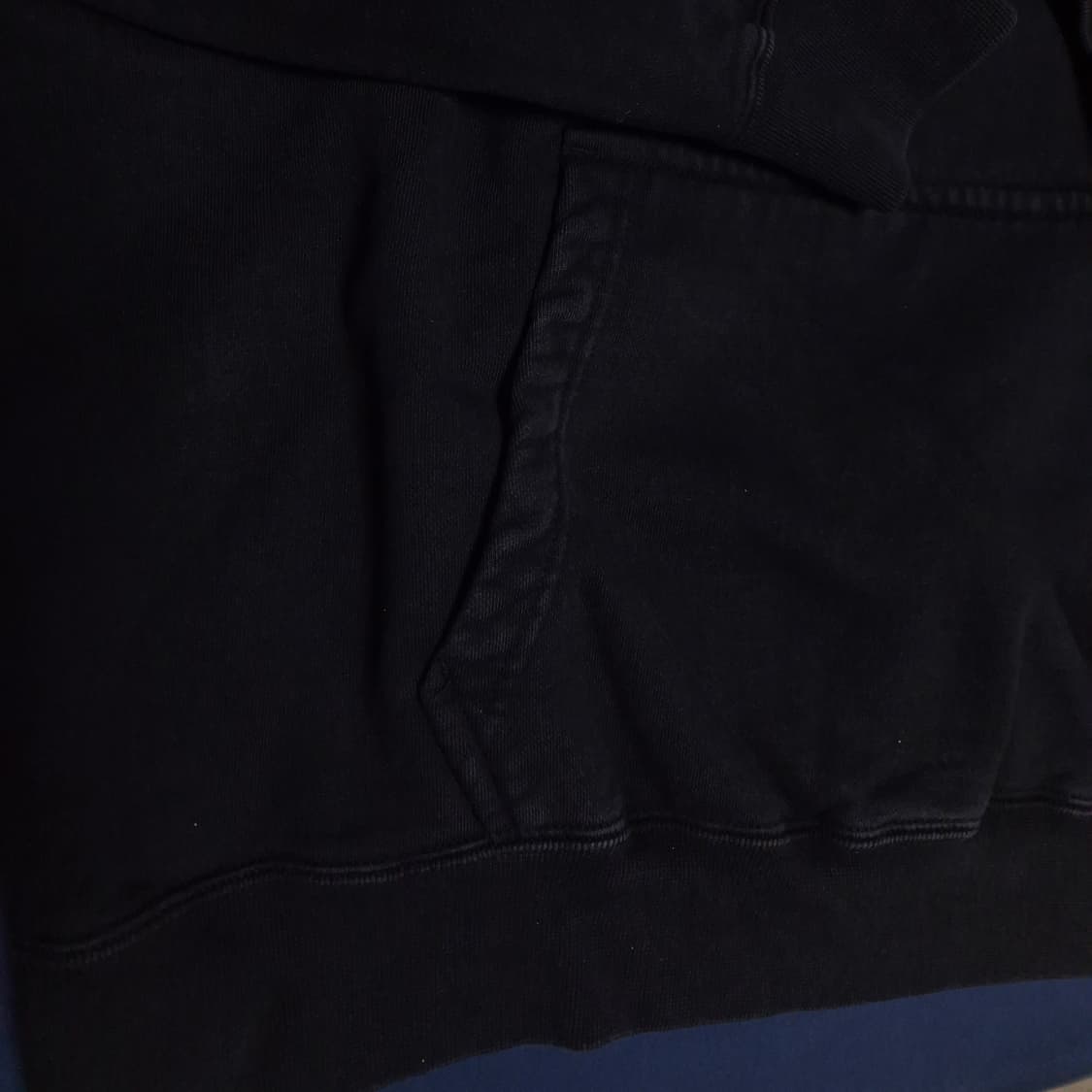 나이키 x 스투시 나투시 후드 블랙  상품이미지2