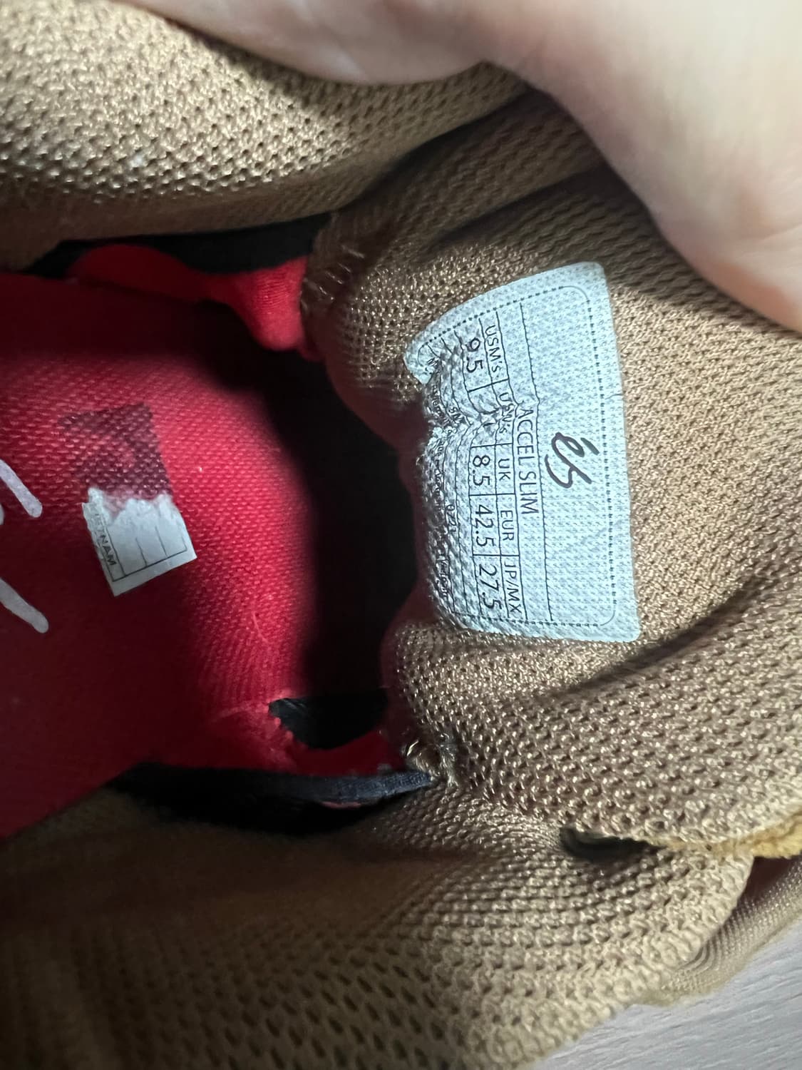 ES 신발 상품이미지4