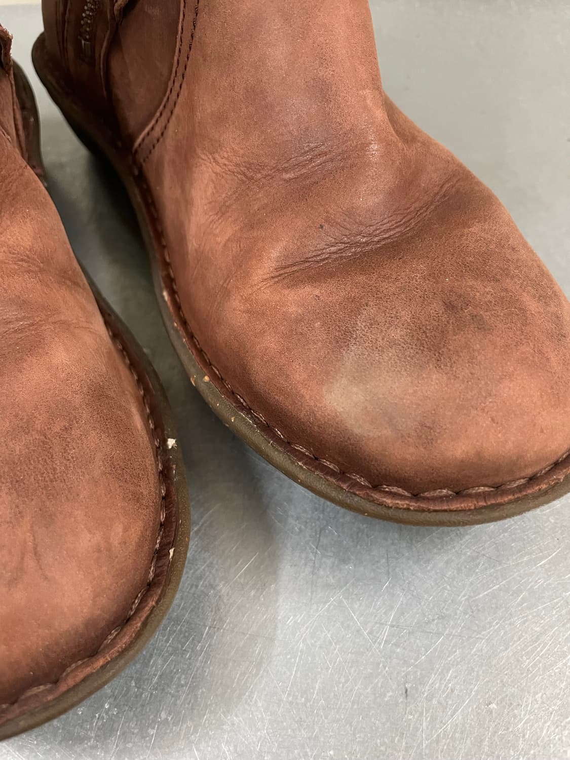 어그 시어링 롱부츠 250 상품이미지6