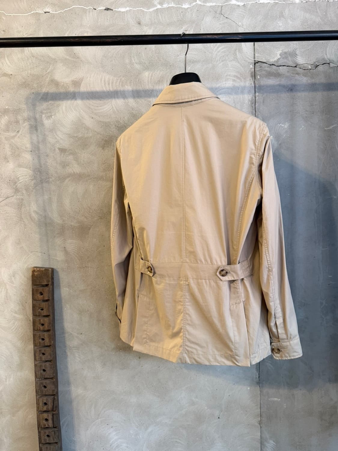 마시모두티 유틸리티 자켓 100 상품이미지6