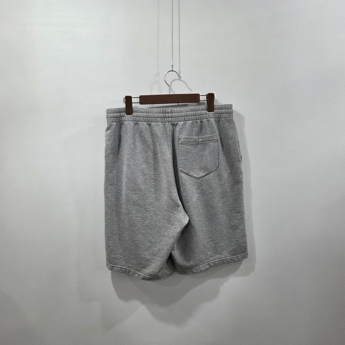 폴로랄프로렌 스웻 반바지 S 상품이미지3