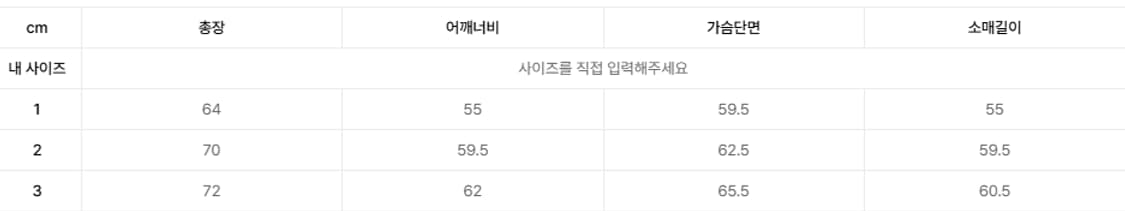 블랭크룸 하프 집 스웻 셔츠_BLUEBERRY 2 상품이미지2