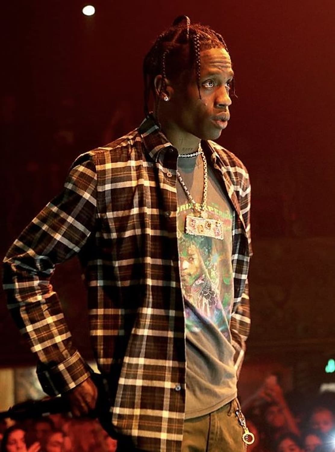 빈티지 Jimi Hendrix Experience BBC 세션 반팔티 상품이미지1