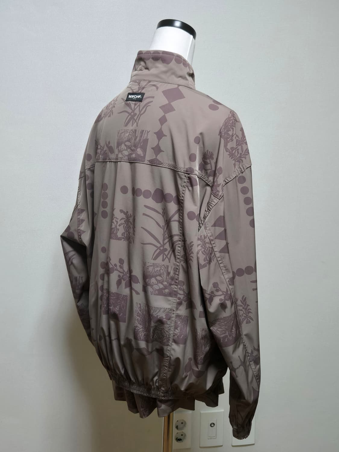 미스치프 남산에디션 셋업  상품이미지6