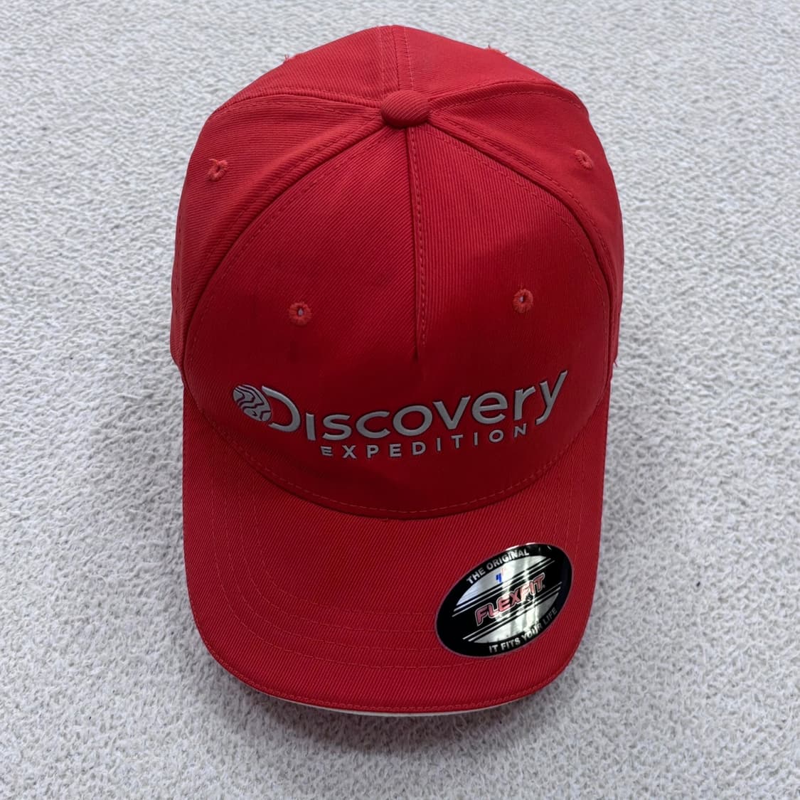 56(S) 디스커버리 미나미 하드 볼캡 0414E 상품이미지1