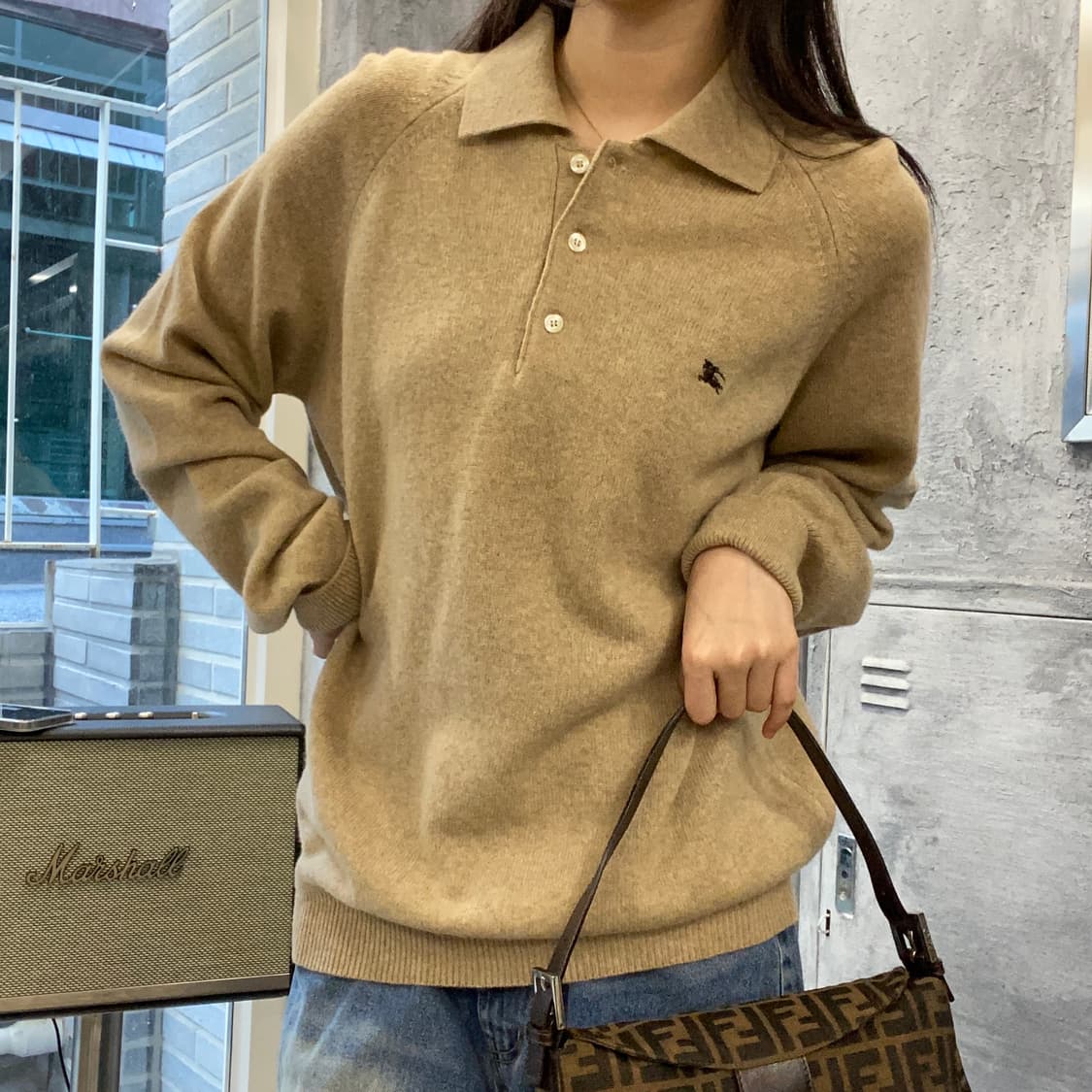 Burberry 상품이미지1