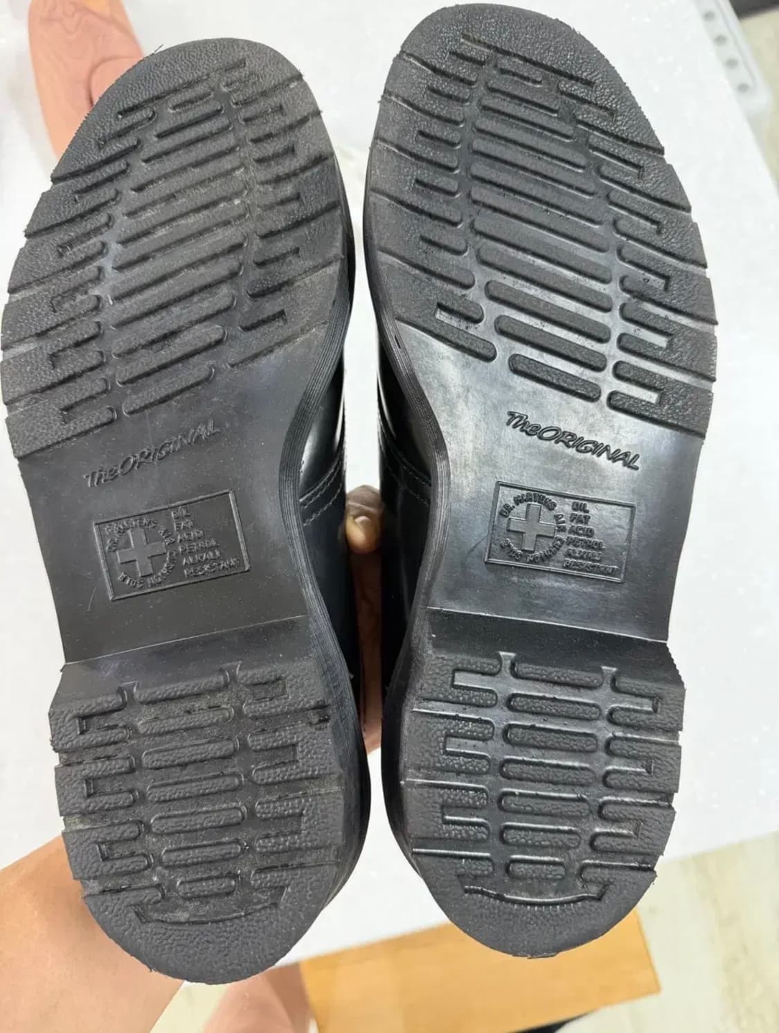 닥터마틴 슈프림 상품이미지6