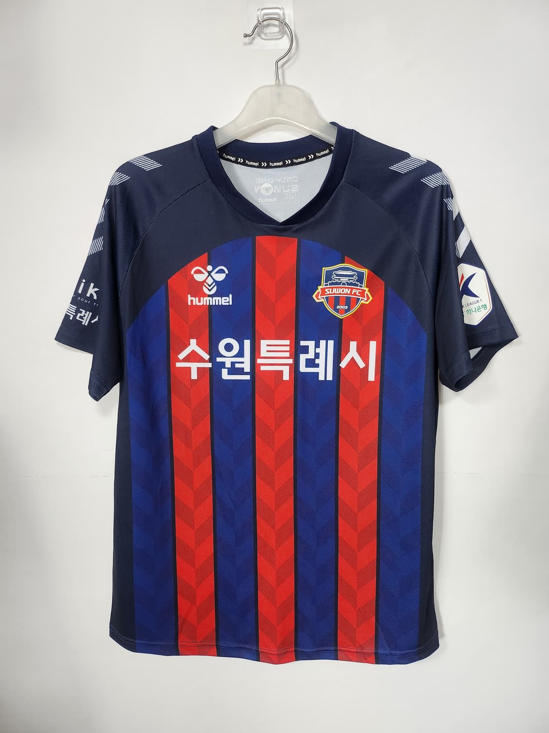 수원FC 이승우 11번 축구유니폼 105 XL 상품이미지1