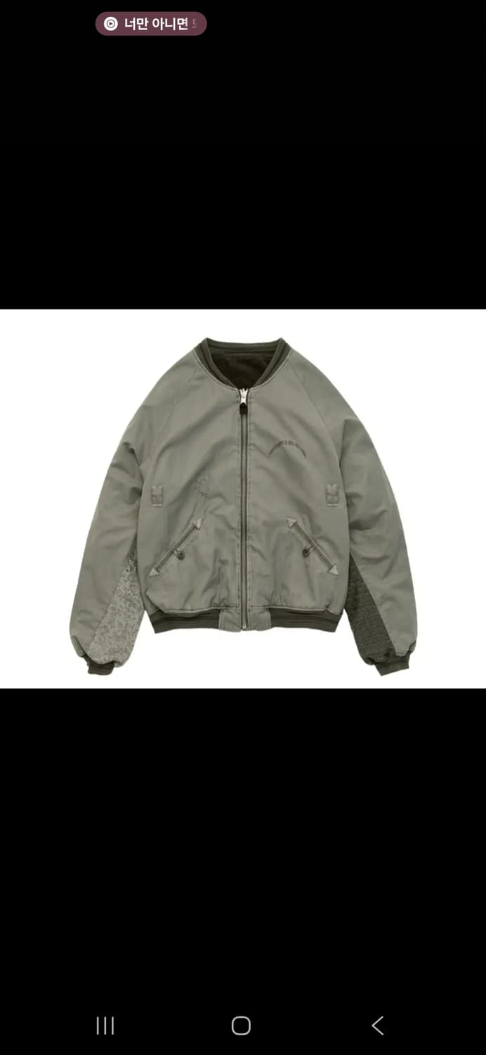 [4] 25ss 폴리테루 플로럴 수베니어 4사이즈 상품이미지1