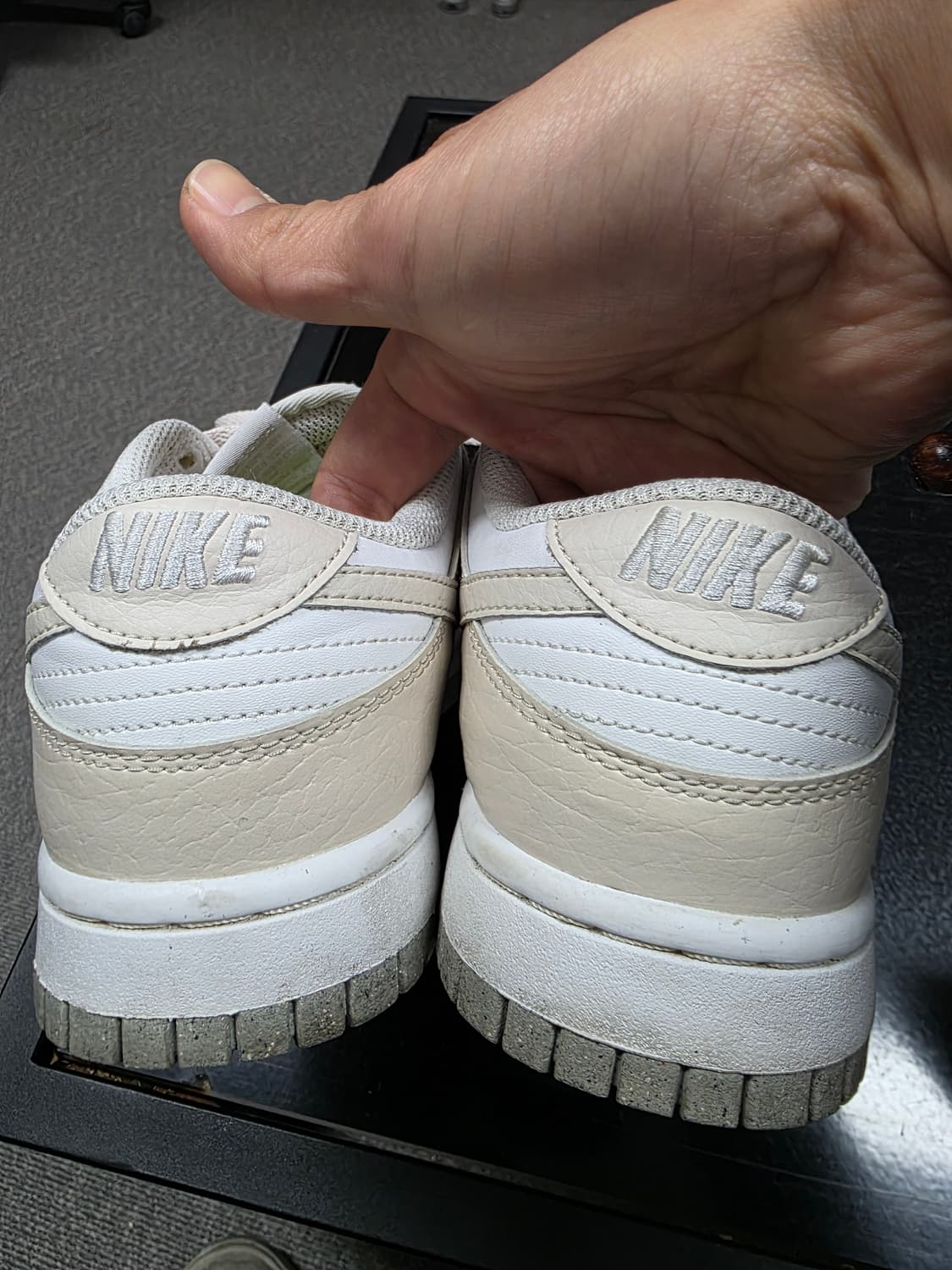 [235] 나이키 덩크 로우 넥스트 네이쳐 상품이미지5