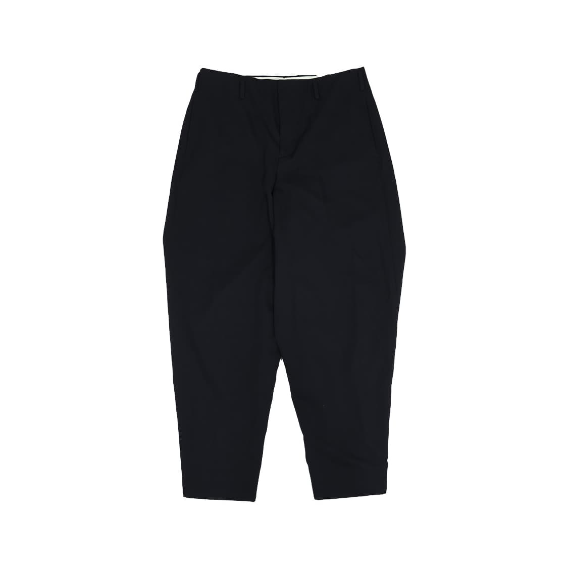 꼼데가르송 PJ-P045 팬츠 블랙  상품이미지1