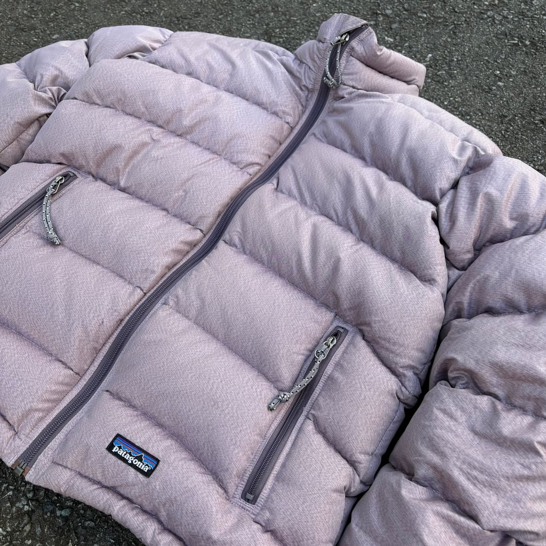 파티고니아 02s 구스다운 패딩 상품이미지6