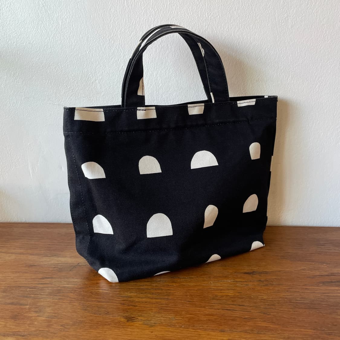 Marimekko Italia Pattern Tote Bag 상품이미지1