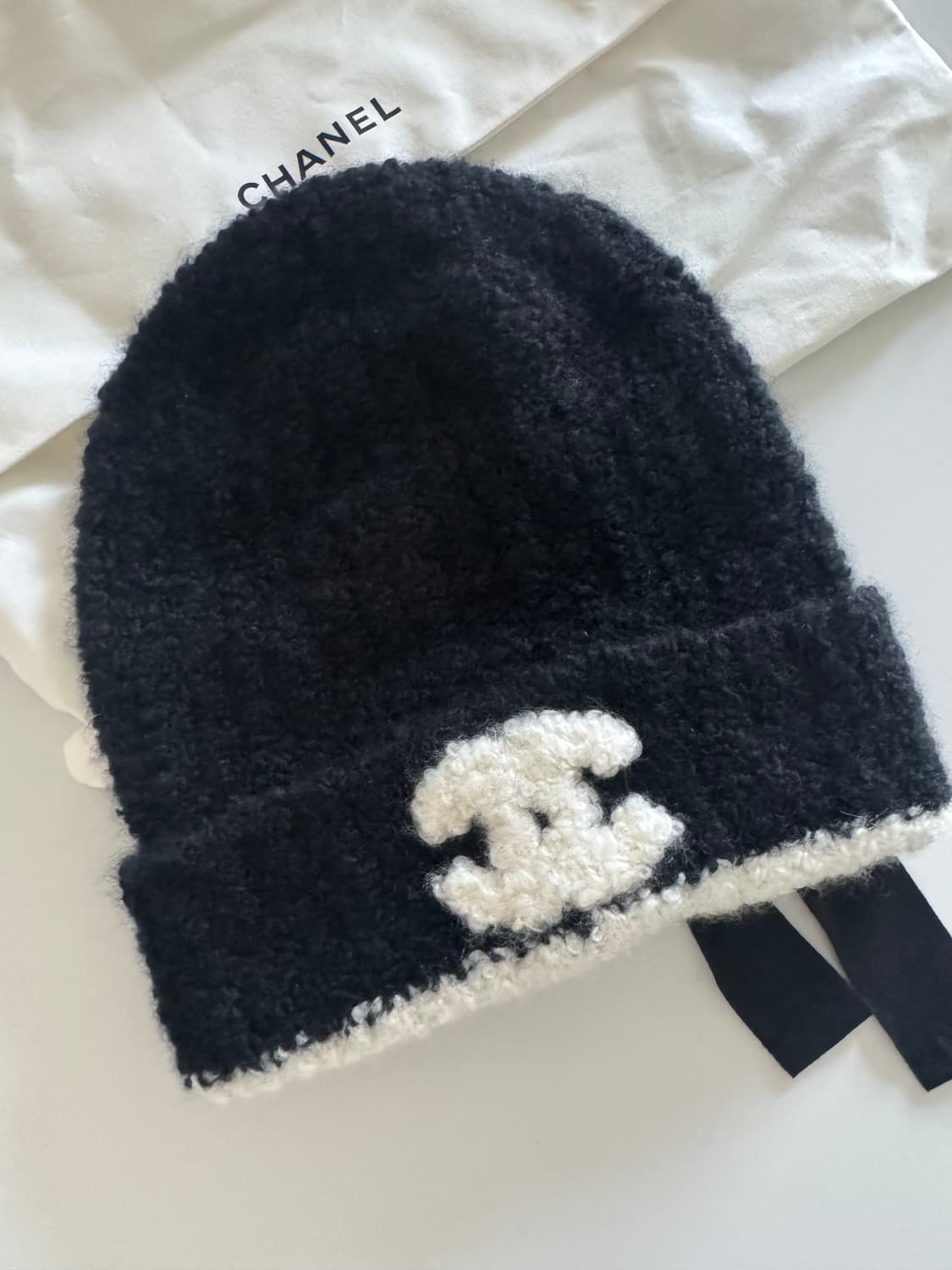 샤넬 비니  상품이미지1