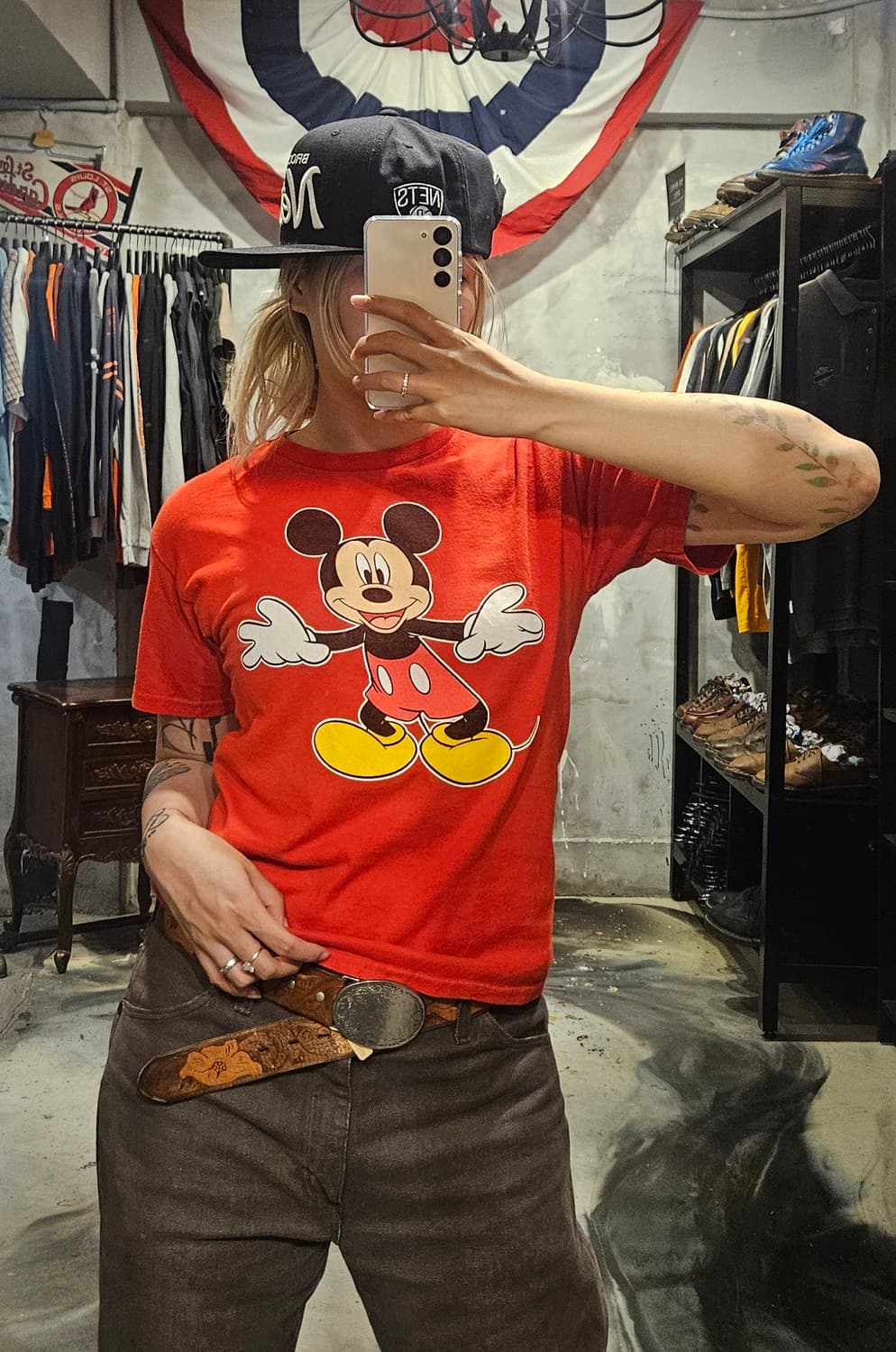 Disney - Mickey Mouse 상품이미지1