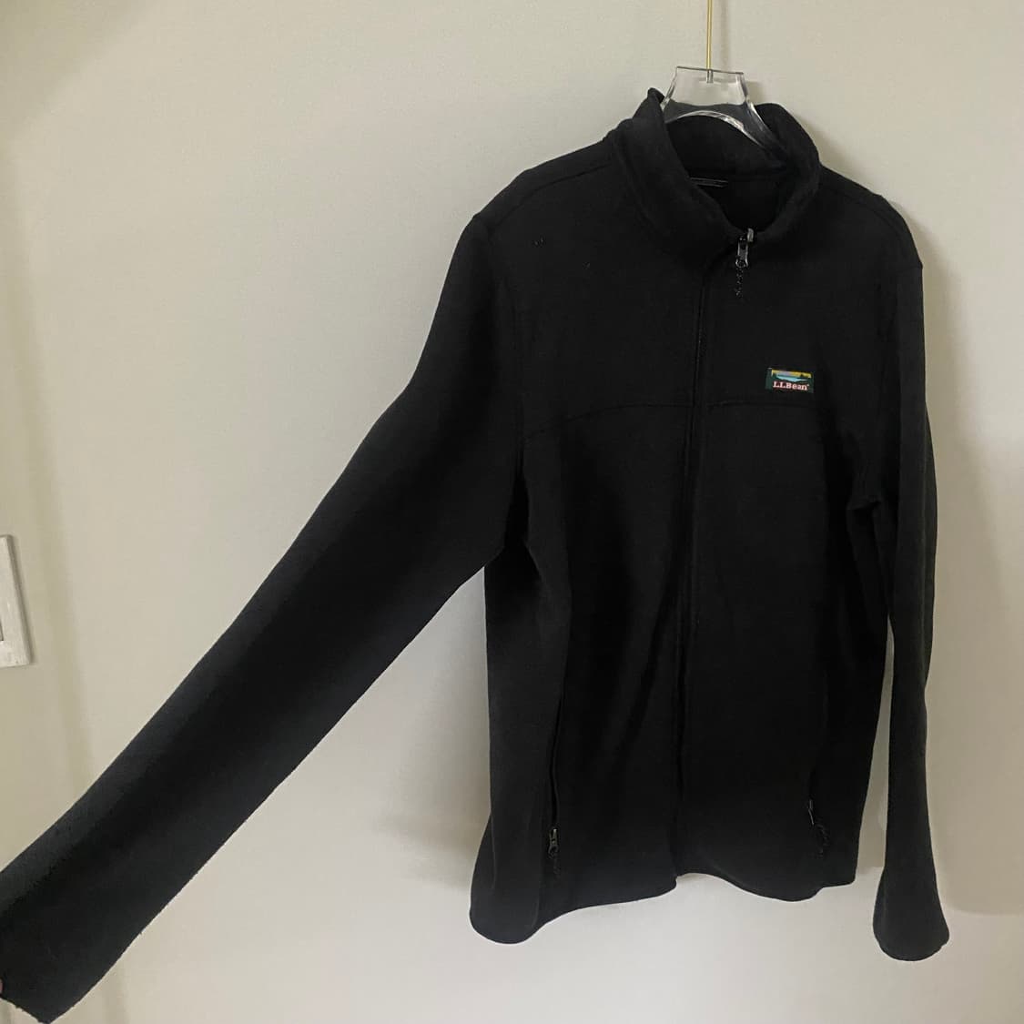 🌊LLbean Zip-up 상품이미지5