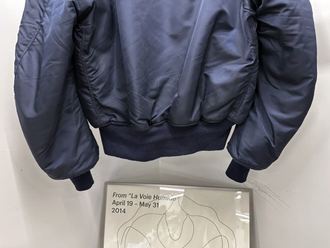 90'S HOPE_ B-15C_MOD (L) 상품이미지6