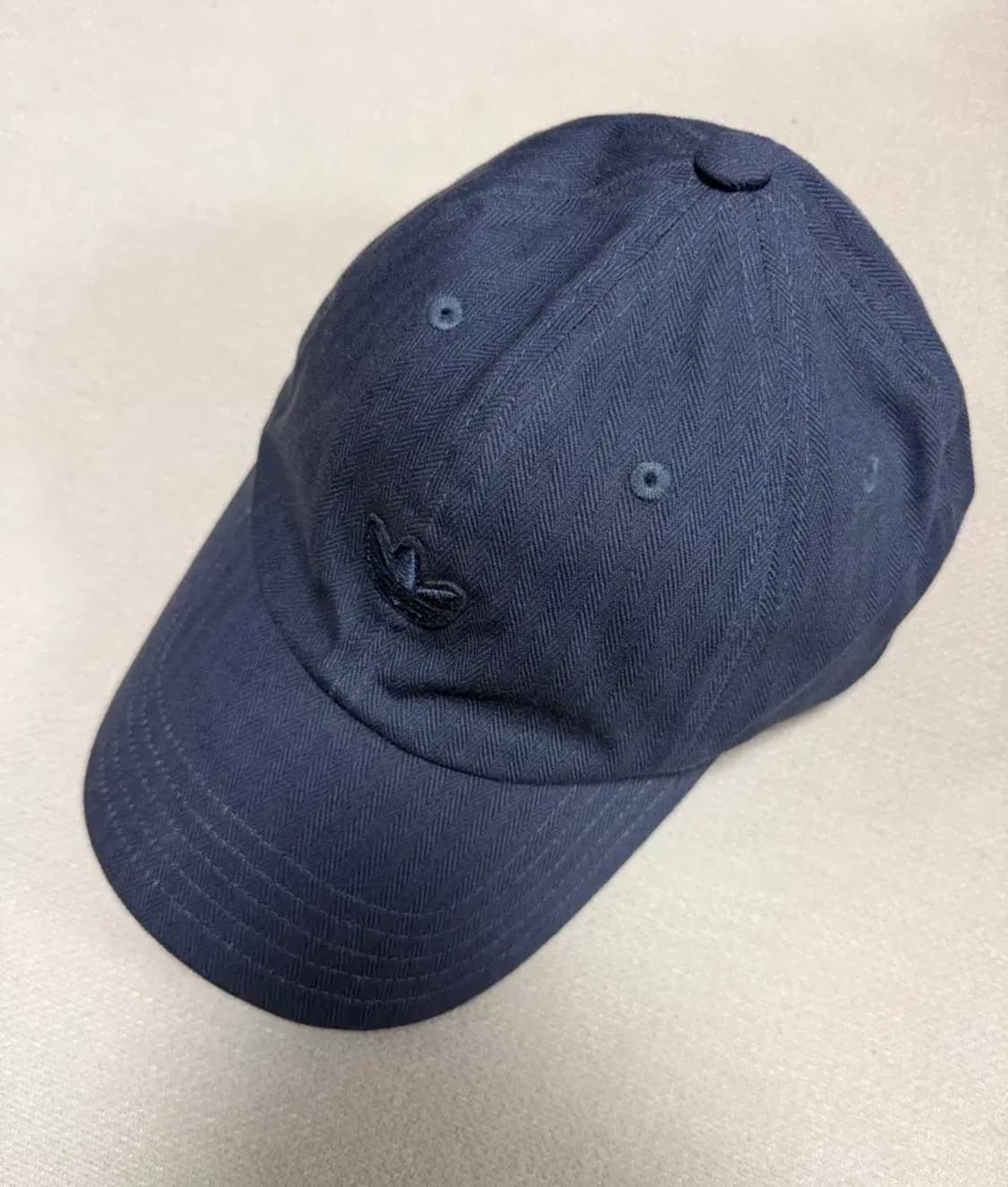 아디다스 컨템포 볼캡 네이비 모자 상품이미지2