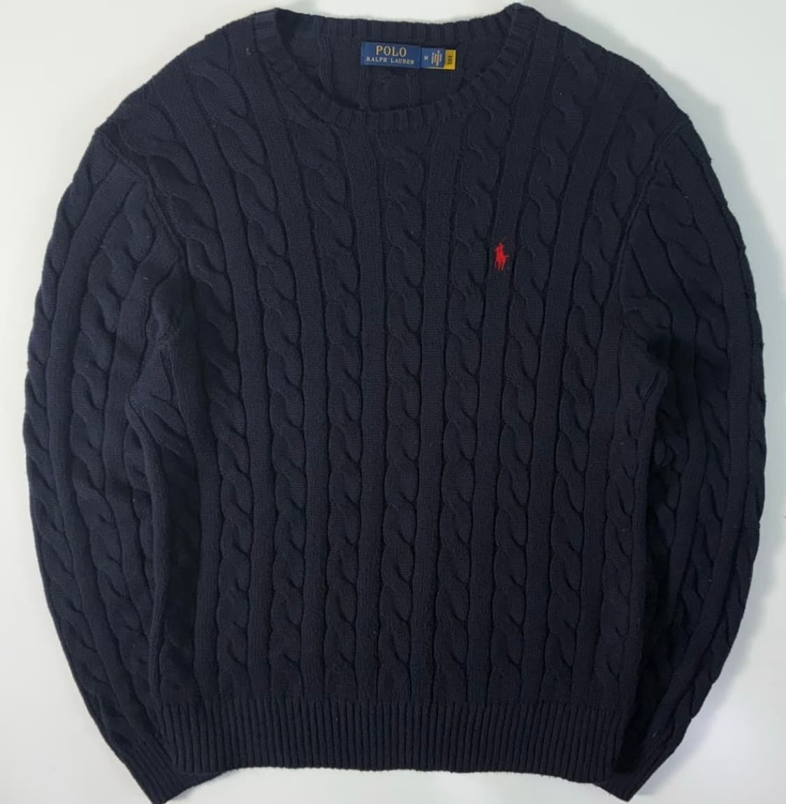 폴로니트 상품이미지1