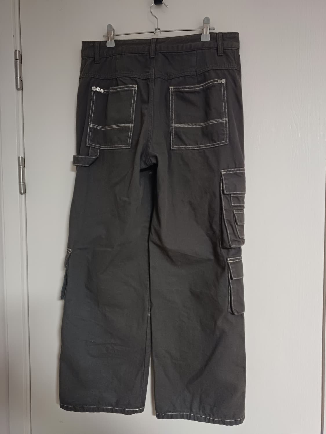 디메이든 카고팬츠 상품이미지2