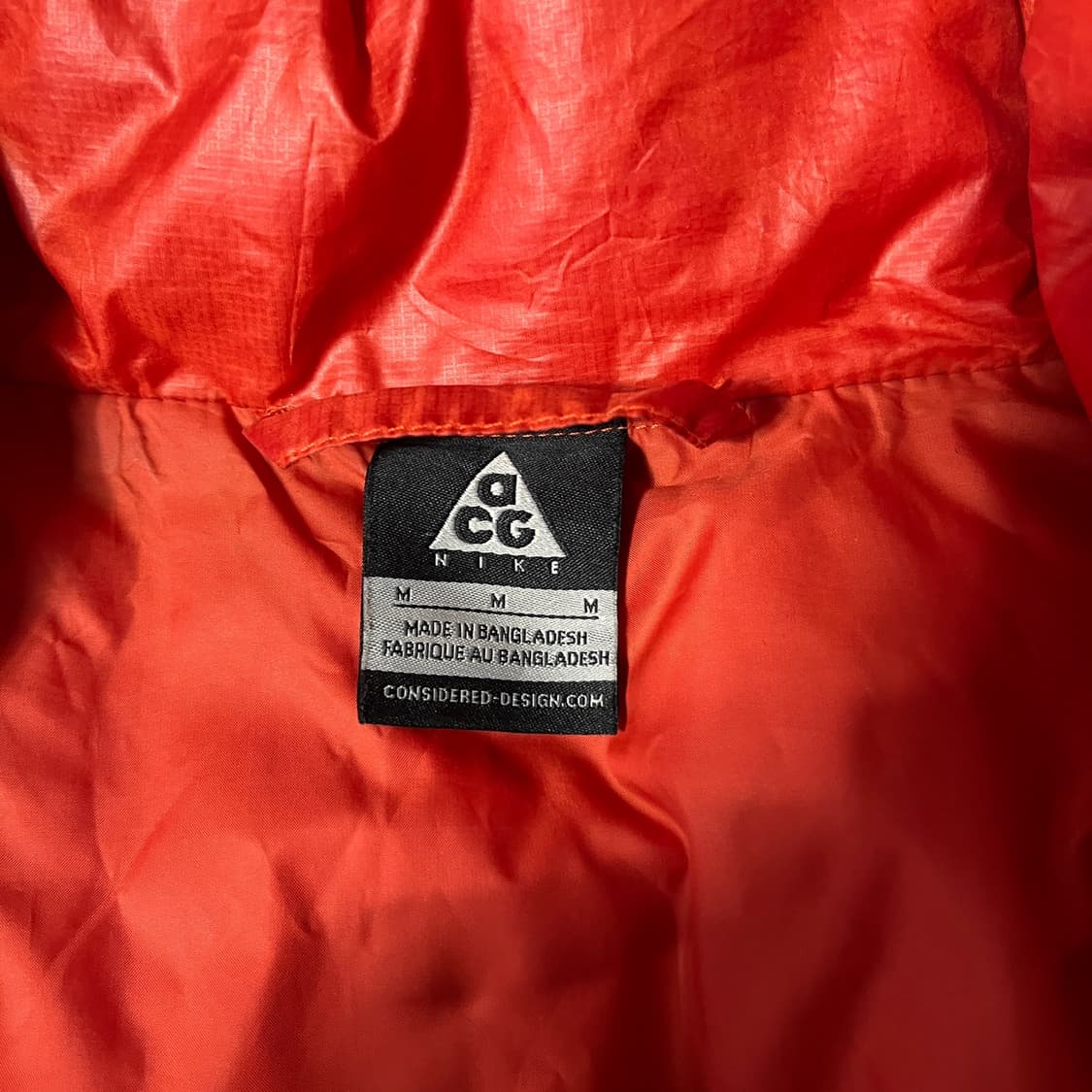 나이키 ACG 패딩 상품이미지3