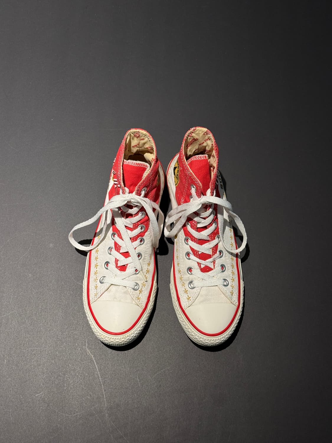 컨버스 척테일러 앤디워홀 275  상품이미지3