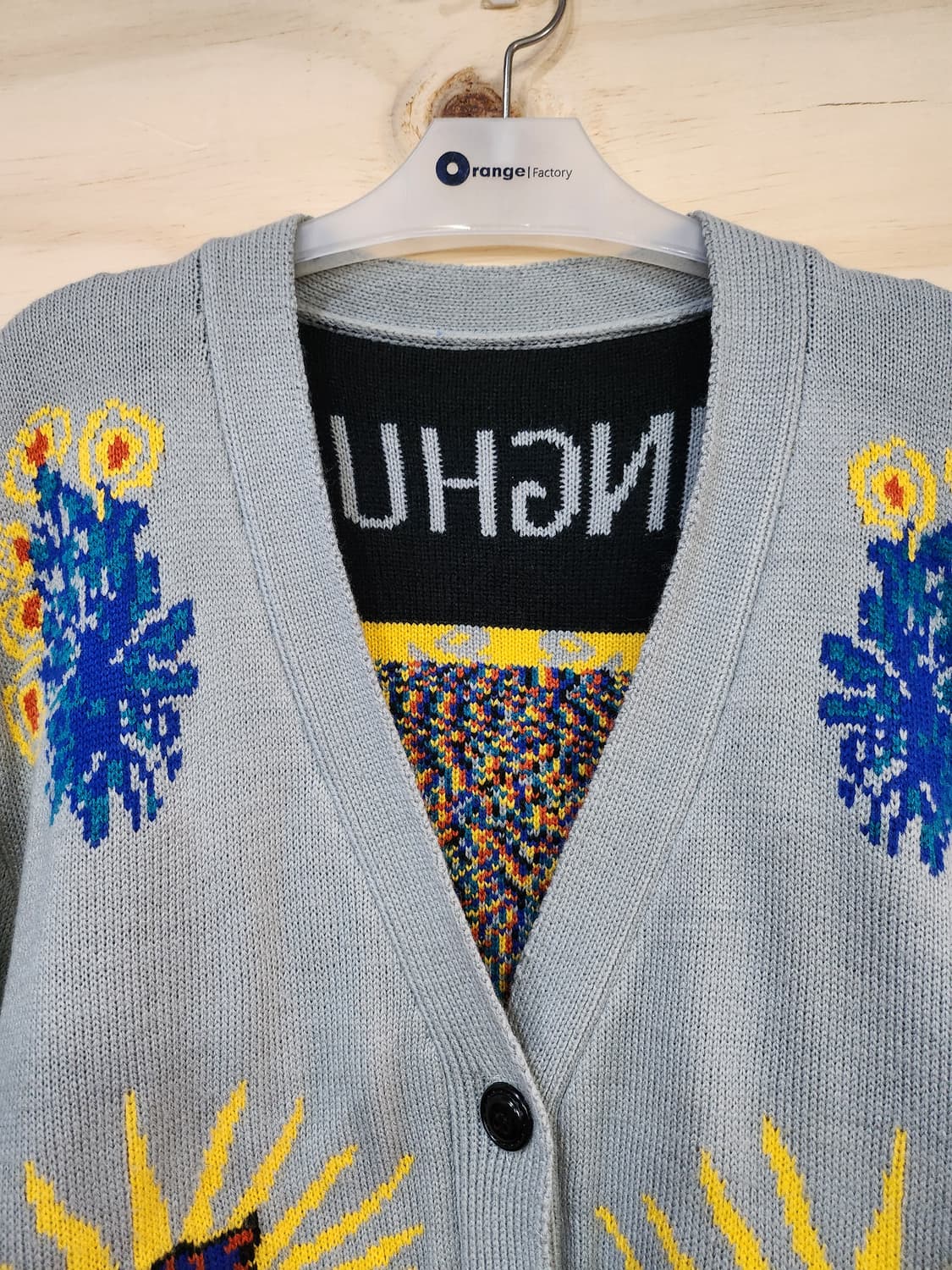 572) 여성 가디건 상품이미지5