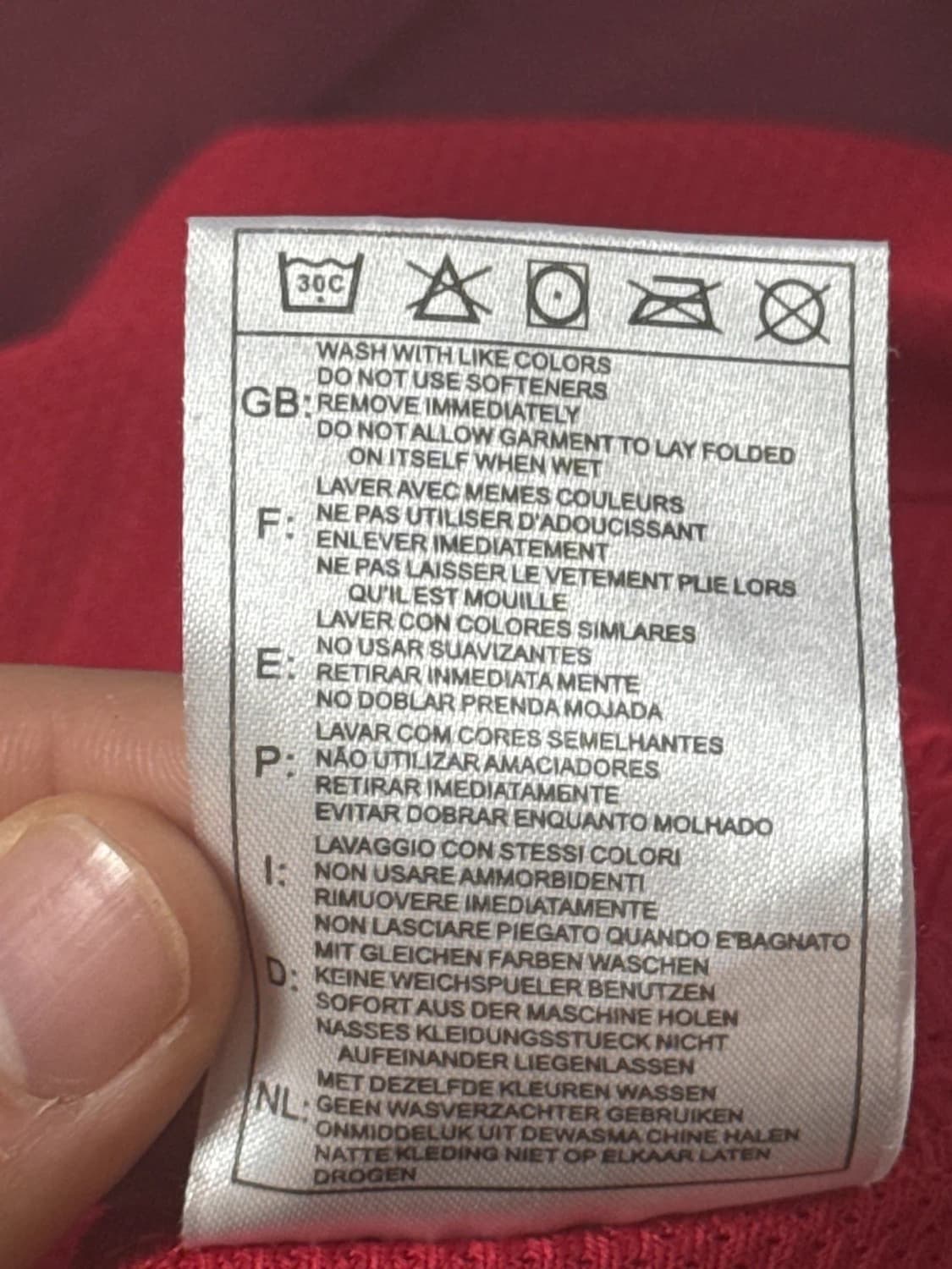 03-05 호날두 정품 맨유 상품이미지6