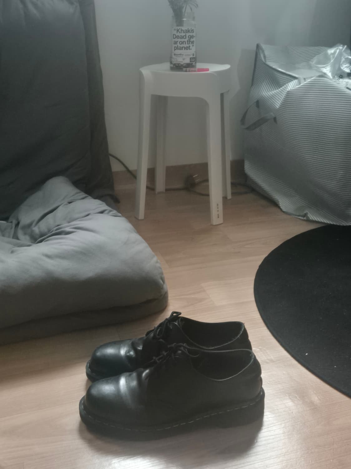 닥터마틴 1461 ws 상품이미지4