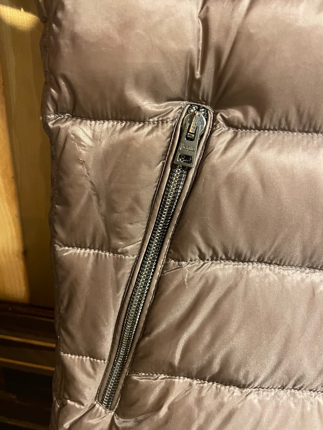 에르노 패딩조끼 상품이미지6