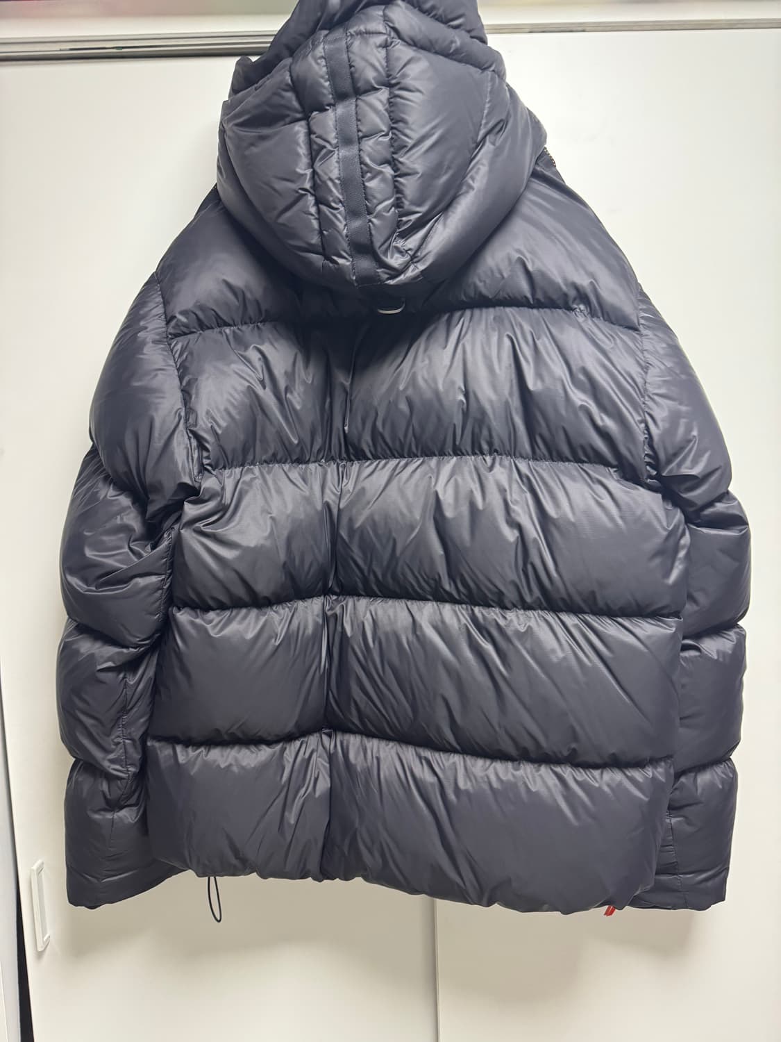 파라점퍼스 클라우드 다운 자켓 XL 상품이미지4