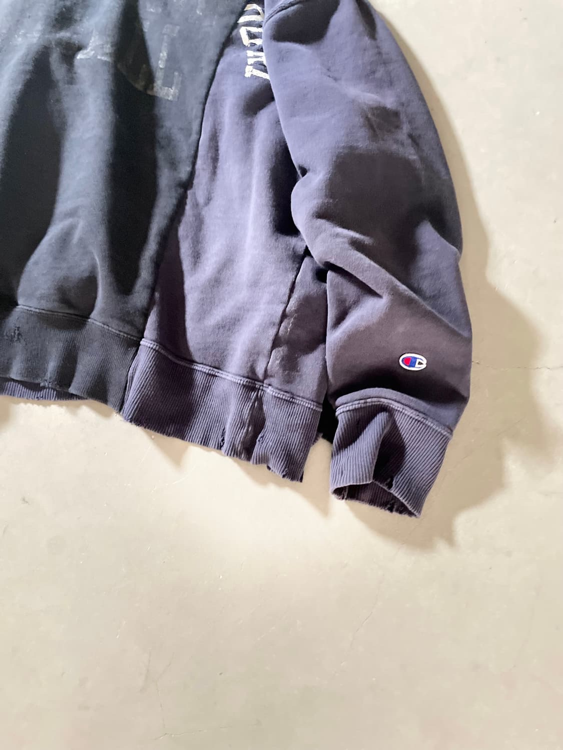 90‘s 챔피온 RM 스웻 티셔츠  상품이미지4