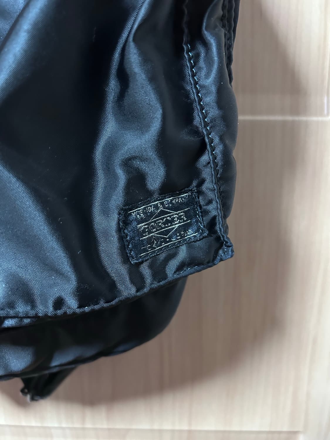 포터 백팩 상품이미지3